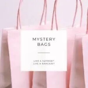 MYSTERY BAG // LARGE